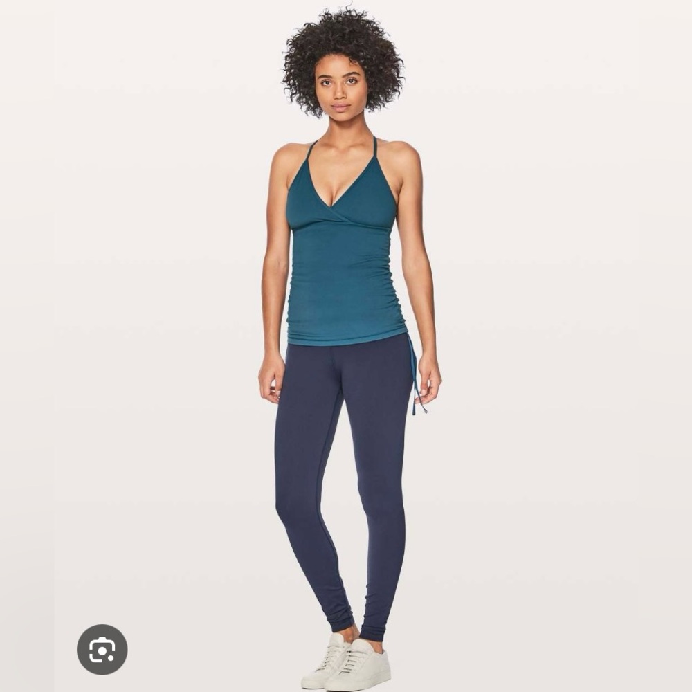 Lululemon Full Freedom Tank - Picture 5 of 8